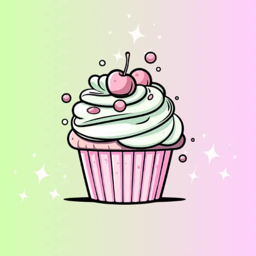 Neighborhood Cakelady